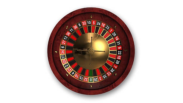 লাইভ ডিলার স্টুডিও counter এ